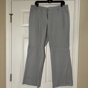 The perfect trouser from Gap